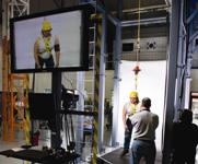 The ANSI/ASSE Z359.7 standard will require accreditation as an ISO 17025 laboratory for every laboratory where testing of fall protection equipment is conducted.