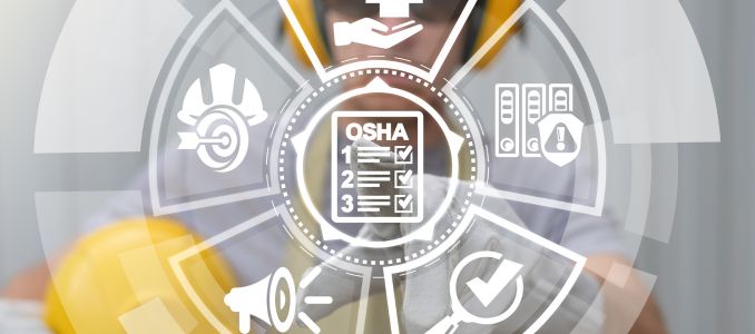 OSHA Rules