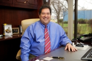 Lawson Products CEO Tom Neri (Lawson Products Inc. photo)