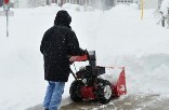 The bottom line is that safety managers need to plan ahead for how they will address winter slip and fall hazards. They also need to understand there is no one-size-fits-all solution.