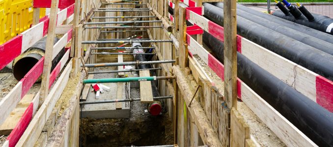 Trench Safety