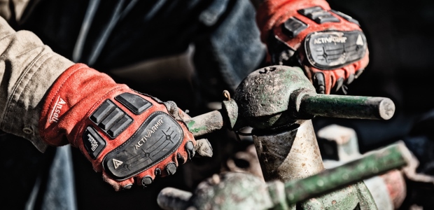 Requirements for proper protective equipment may be overlooked in this booming industry. (Ansell photo)