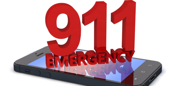 Smartphone technology is making it easier for employees to quickly access disaster plans, with or without a WiFi connection.