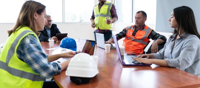 Worker Training