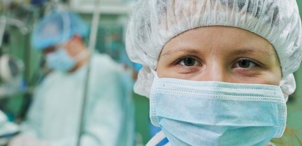 The OSHA/NIOSH toolkit contains an appendix that is an editable document any hospital can use to draw up its respiratory protection program.