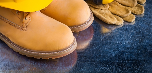 Without proper foot support and cushioning you can endure tremendous strain on your muscles; the proper footwear and insoles can help to alleviate this strain. (MEGAComfort photo)