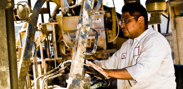 A good improvement creates a win-win situation: better for the employee and better for production.
