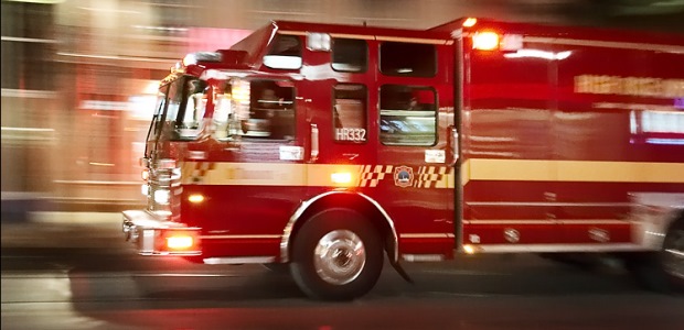 The data NIOSH researchers developed show that firefighters in turnout gear do not fit well in today
