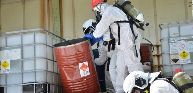 A common question during the CPC selection process is, "Will a certified suit be the best match for my hazard?" The answer to this question is, "It depends on the specific standard and your specific hazard scenario."
