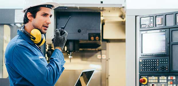 Lockout/Tagout Procedures—Keep it Simple, Keep it Safe