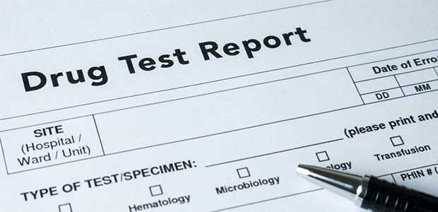 The Impact of COVID-19 on Drug Testing