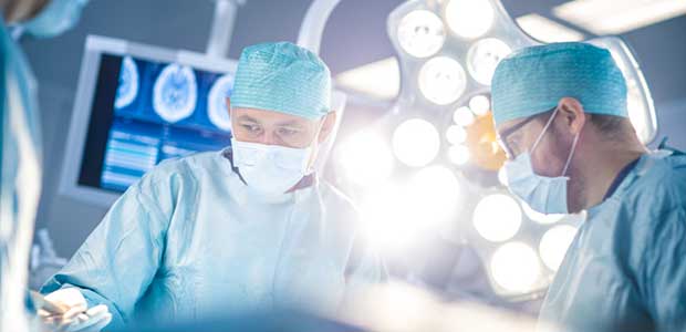 Energized Work in Healthcare Facilities is a Risky Business