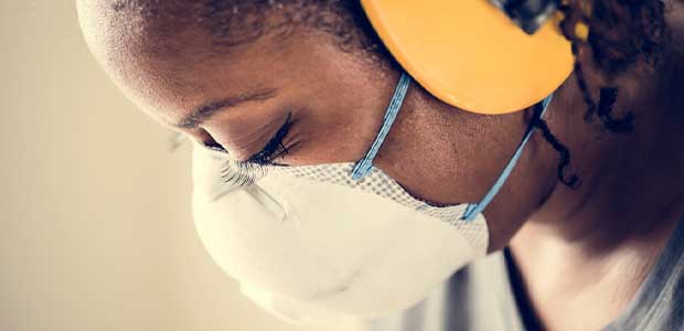 Does My Face Covering Work? Ask ASTM F3502 