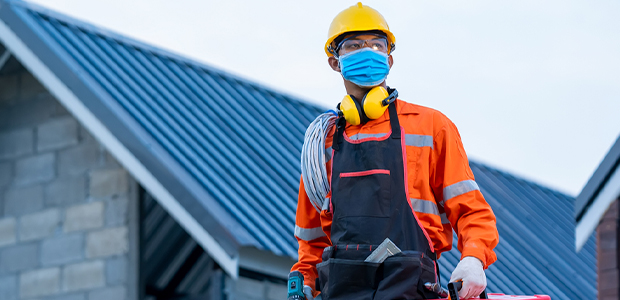 Construction Site and Facility Safety Through the Eyes of an Electrician  