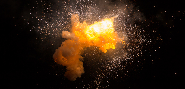 Managing Combustible Dust and Risk Mitigation