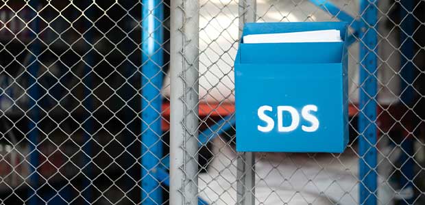 Taking the Hazard Out of Hazardous Chemicals