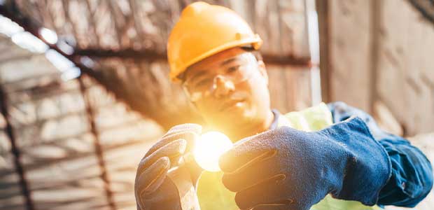 The Rise of Electrification—The Electrical Safety PPE You Should Know