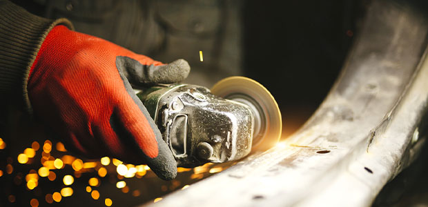 Endless Safety Solutions at Your Fingertips  