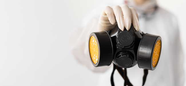 How To Decide Which Supplied Air Respirator Is Best