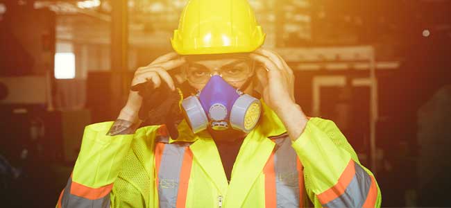 Is Your Respiratory Protection Program Administrator Qualified?