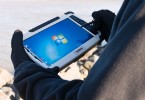 The key will be to choose your technology products wisely, keeping in mind this need to integrate everything effectively. (Handheld US photo)