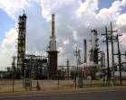 Wynnewood Refining Co. in Wynnewood, Okla.
