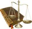 the scales of justice