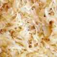 sauerkraut up close