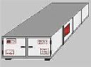 the MSHA tutorial includes this image of a refuge chamber