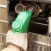 Using biodiesel in engines equipped with a diesel oxidation catalyst reduces total carbon levels in the air where miners work, especially when the engine works hard.