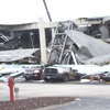 ConAgra Slim Jim Plant Wreckage