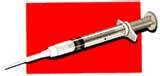 Needlesticks are one cause of Hepatitis C infections.