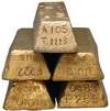 Gold mining companies are riding high. The South African mine safety regulations reportedly will be tightened this year.