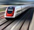 Money is coming to the rail industry from the government.