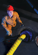 gas detection