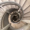 OSHA proposes limiting the use of spiral stairs