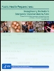 The new "Public Health Preparedness" report says emergency preparedness for public health emergencies is in good shape.