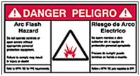 If multiple languages are spoken and especially if otehr languages are not well understood in a workplace, one must consider multilingual signage.