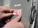 Every program needs five main elements it is not only OSHA compliant, but remains effective and efficient.
