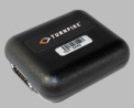 RouteTracker is an EOBR from XATA Turnpike that connects directly to the engine computer of a vehicle. It combines engine diagnostic repoting with GPS data.