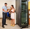 Active Noise Control technology takes on the noise effect head on.