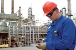 Without useful data, there is no way to screen gas detection issues that are happening in the field, securely record them, and then prescribe ways to fix them.