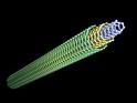 The rule exempts the manufacture, import, or processing of small quantities of multi-walled carbon nanotubes solely for research and development.