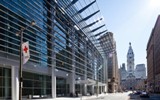 The Pennsylvania Convention Center in downtown Philadelphia is the host site for the 2011 National Safety Congress & Expo. (Paul Loftland photo)
