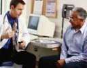 If the symptoms persist and a cause is not determined, it is important to encourage the employee to confer with a specialist, such as a neurologist, geriatrician, or geriatric psychiatrist with experience in dementia.