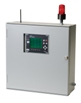 The Oldham WX-64 wireless controller.