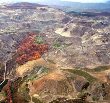 Patriot Coal agreed in 2012 to cease mountaintop removal mining in Appalachia.