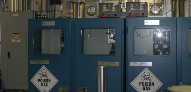 The advances in gas detection equipment have made detection more efficient but have not eliminated the need for periodic maintenance and 24/7 monitoring. (Apollo Safety, Inc. photo)