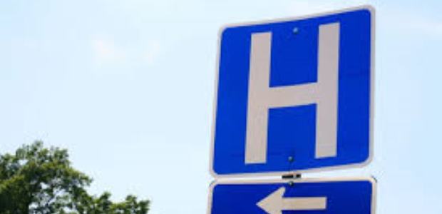 The new hospital safety-related website