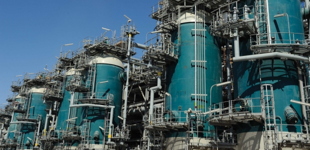 Continuous wireless gas detection technology tracks exposure in real time and automatically logs data. (U.S. Department of Energy photo)